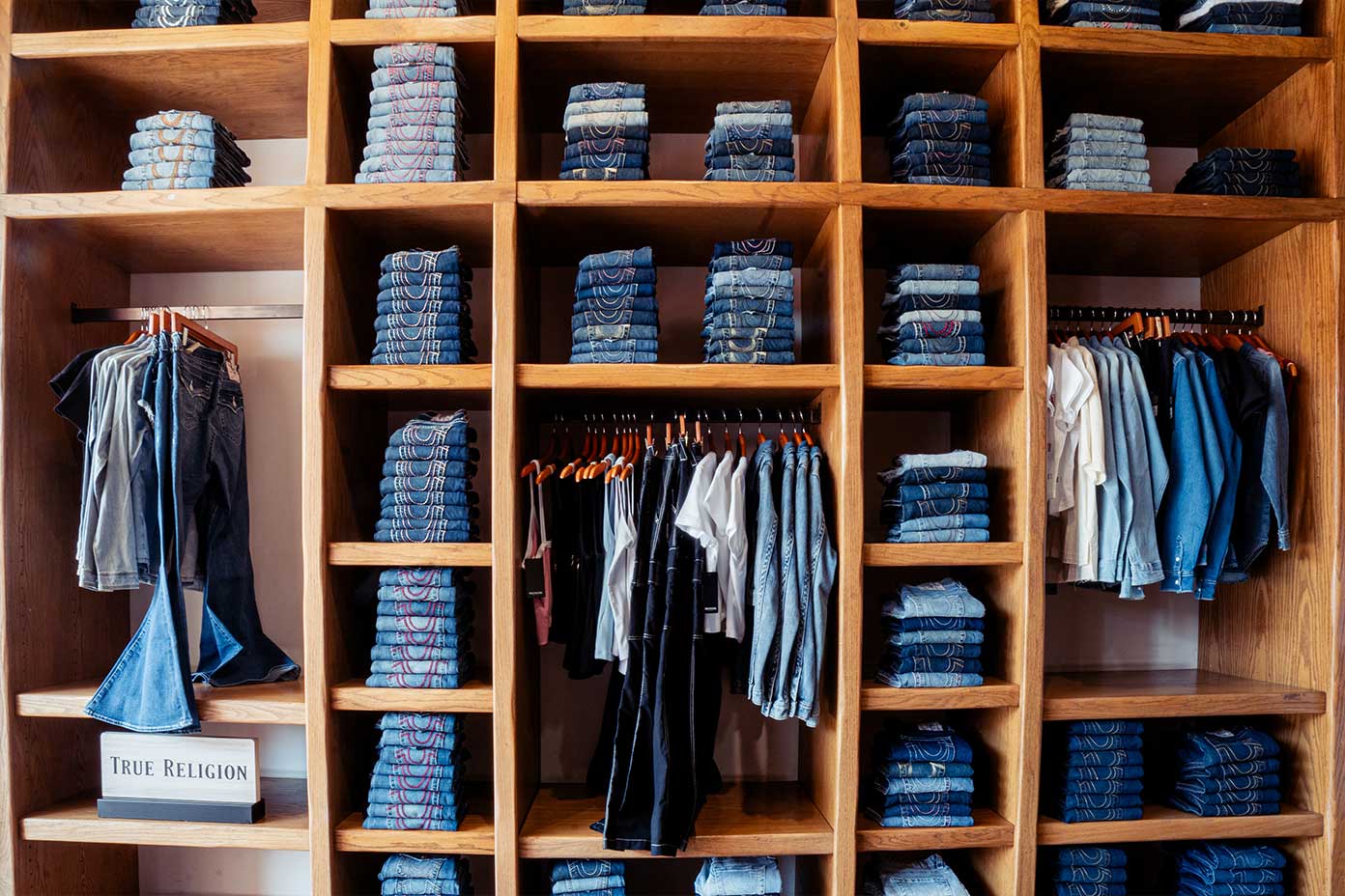 Imagen Tienda