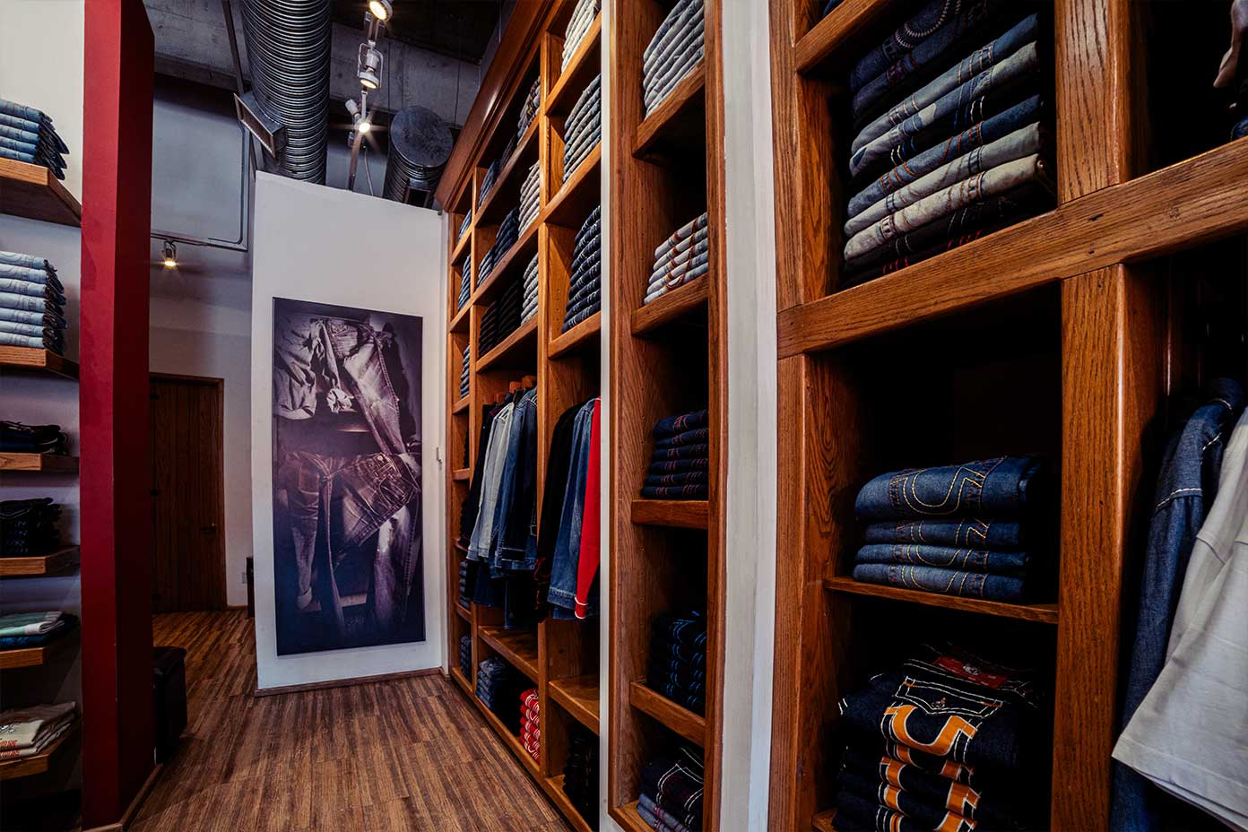 True Religion