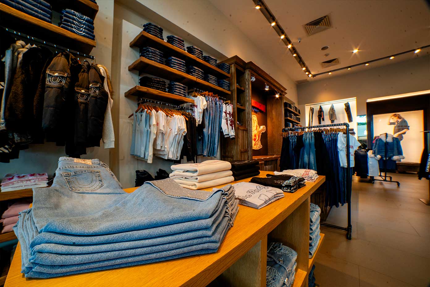 Imagen Tienda