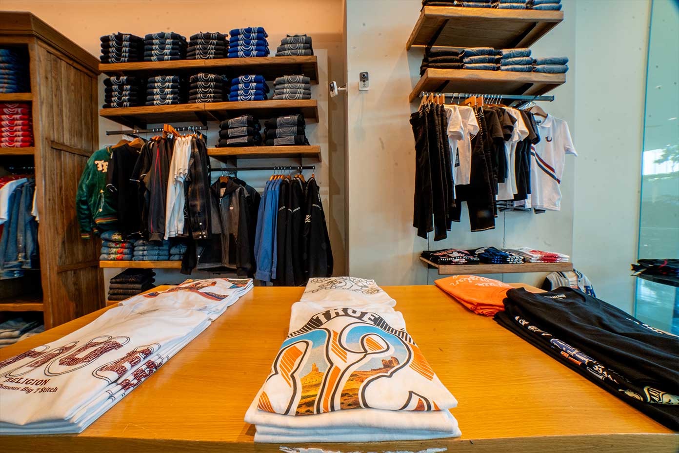 Imagen Tienda