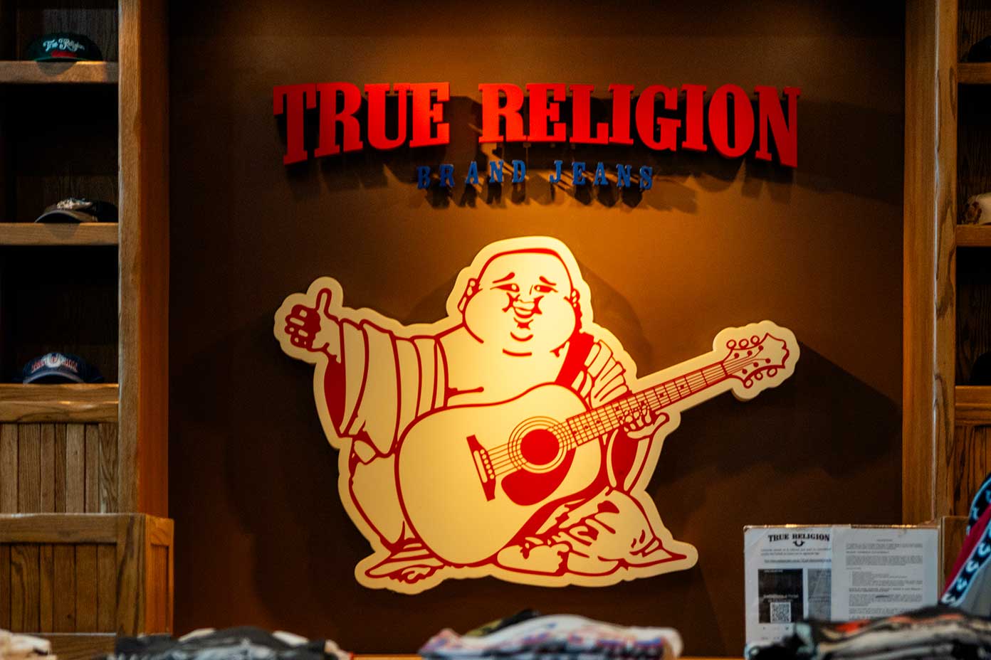 Imagen Tienda