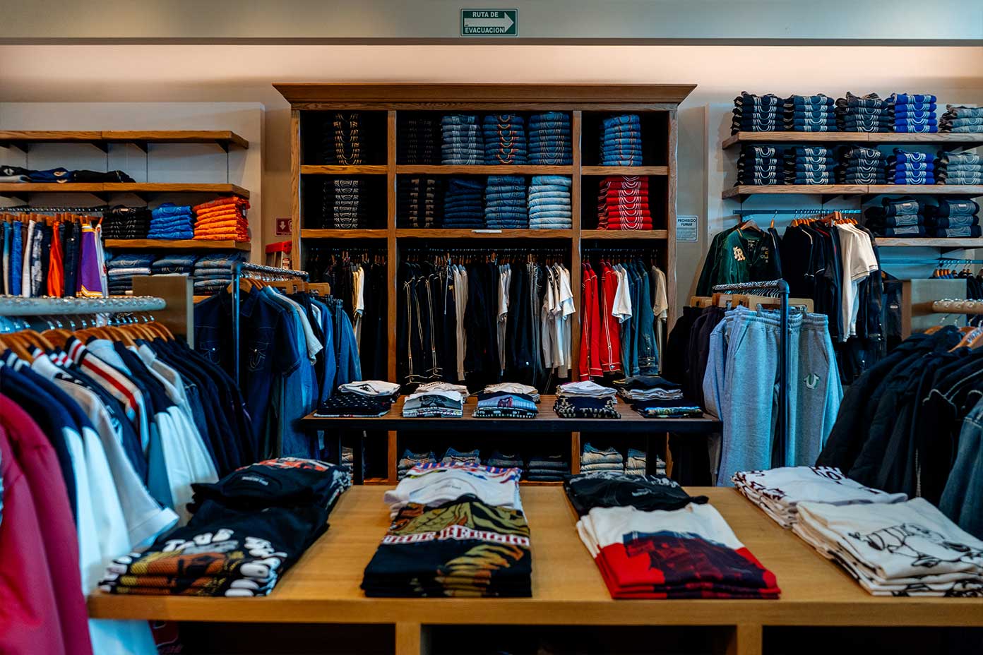 Imagen Tienda